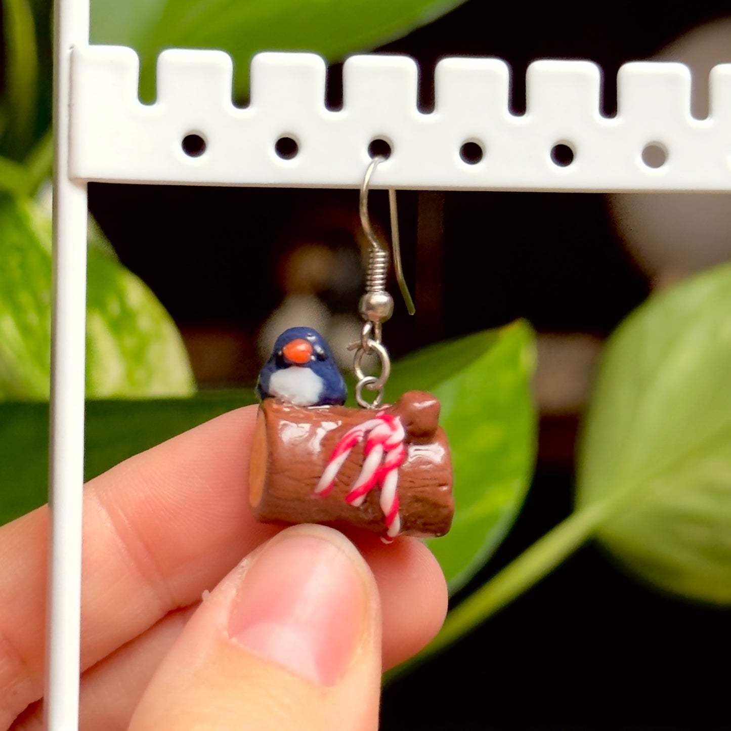 Arorable Swallow earing | Spring Edition!