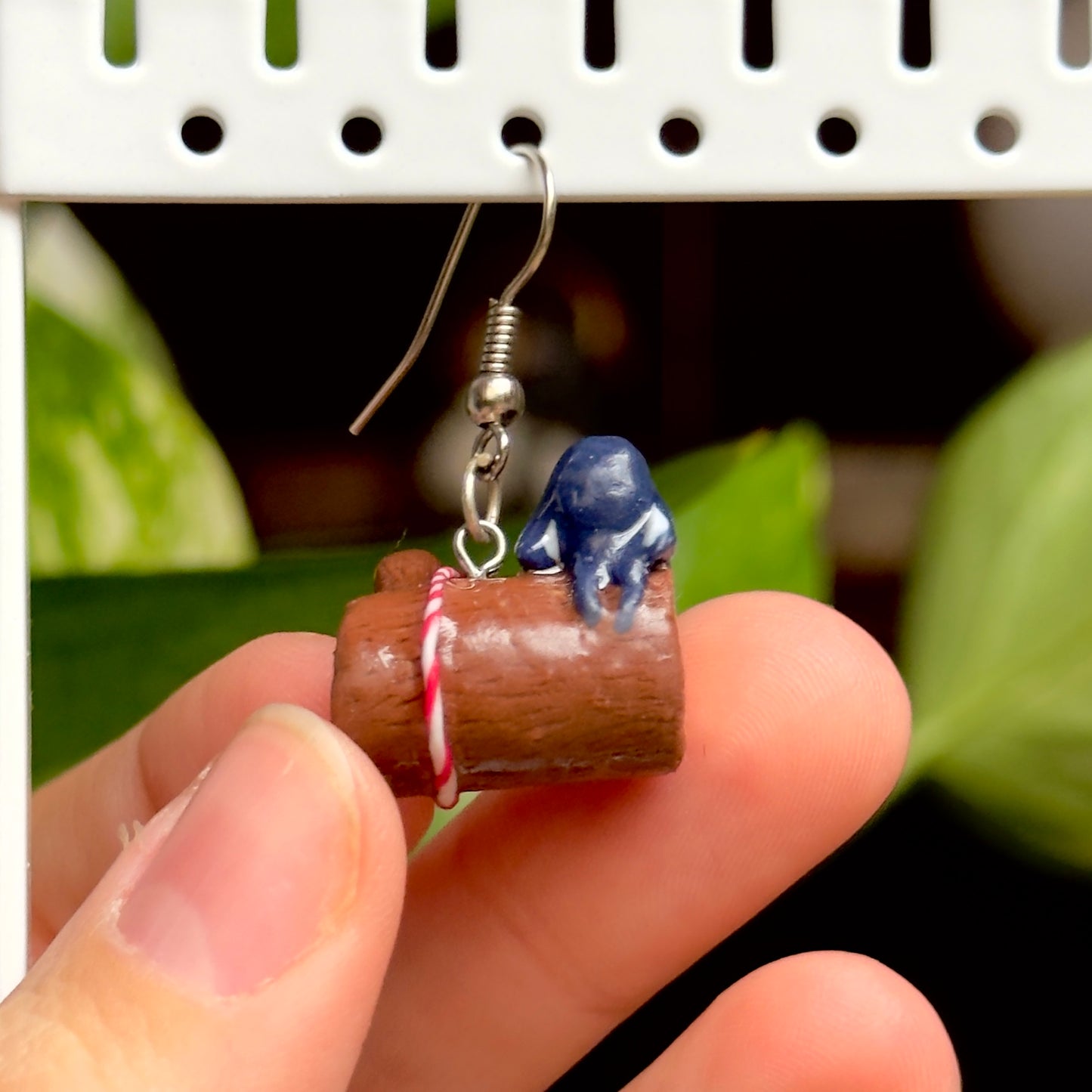 Arorable Swallow earing | Spring Edition!