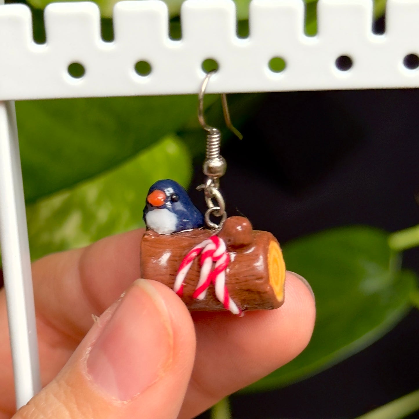 Arorable Swallow earing | Spring Edition!