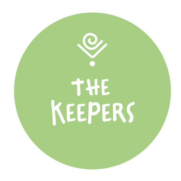 The Keepers